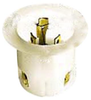 Connector, Power Entry, 30A, 250V; Connector Type Hubbell Wiring Devices - 14C5034 - Newark, An Avnet Company