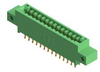 Card Edge Conn, Dual Side, 28Pos, Th; Card Edge Connector Type Edac - 75AJ5496 - Newark, An Avnet Company