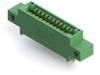 Card Edge Conn, Single, 12Pos, Wire Wrap; Card Edge Connector Type Edac - 64AJ6635 - Newark, An Avnet Company