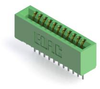 Card Edge Conn, Single, 11Pos, Th; Card Edge Connector Type Edac - 66AJ0547 - Newark, An Avnet Company