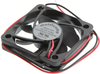 Axial Fan, 50Mm, 12Vdc, 11Cfm, 25.6Dba; Supply Voltage Vdc Multicomp - 17AH5468 - Newark, An Avnet Company