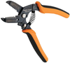 Cable Stripper, 22Awg-10Awg; Stripping Capacity Awg Tempo - 65AC3892 - Newark, An Avnet Company