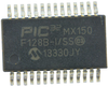 Microcontroller Mcu, 32 Bit, Pic32, 50Mhz, Ssop-28; Product Range Microchip - 73T1380 - Newark, An Avnet Company