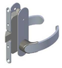 Swing Action Latches - ME-02-306-60 - bisco industries