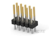 PCB Headers & Receptacles - 5-146253-5 - TE Connectivity