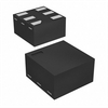 Buffer 2-CH Non-Inverting CMOS 6-Pin MicroPak2 T/R -- 598-NC7WZ16FHX - Image