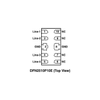 Circuit Protection - TVS - Diodes - 1114593-AZ1043-04F - Win Source Electronics