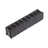 Backplane Connectors - Specialized - 6646348-1 - Lingto Electronic Limited