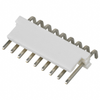 Headers, Male Pins - A19923-ND - DigiKey