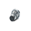 Circular Connector Housings - 1613610-ND - DigiKey