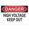 Signs, Nameplates, Posters - 2267-78015-ND - DigiKey