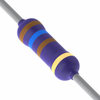 Through Hole Resistors - RSMF1JB160R-ND - DigiKey