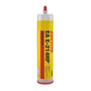 Henkel Loctite EA E-214HP Epoxy Adhesive Gray 300 mL Cartridge -- 234001 - Image