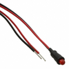 Panel Indicators, Pilot Lights - 492-1616-ND - DigiKey