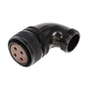 Circular Connector Assemblies - N/MS3108B22-22S-ND - DigiKey