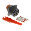 Circular Connector Assemblies - 1178-MS3452W22-22S-ND - DigiKey