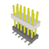 Board Spacers, Stackers (Board to Board) - 612-HW-06-09-L-D-475-SM-A-ND - DigiKey