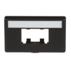Keystone Faceplates, Frames - 298-18831-ND - DigiKey