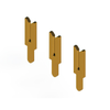 Backplane Connector Contacts - 151-103-003-253-200-ND - DigiKey