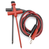 Banana, Meter Interface - BXEL-36R/B-ND - DigiKey