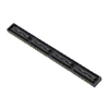 Arrays, Edge Type, Mezzanine (Board to Board) - A120267-ND - DigiKey