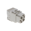 Heavy Duty Connector Inserts, Modules - A141079-ND - DigiKey