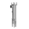 Eco Bag Filter Housing (EBF) -- EBF-0101 - Image