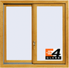 Gliding Windows - Andersen Corporation