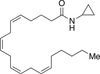 Arachidonylcyclopropylamide - A765030 - Toronto Research Chemicals, Inc.