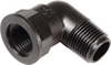 3/4 in. M x 3/4 in. F Poly 90° Elbow - 5710282 - Princess Auto Limited