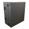 Racks & Cabinets - HLP6U31BK - Powell Electronics, Inc.