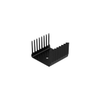 Heat Sinks - 2223-HSS24-B20-NP-ND - DigiKey