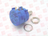 Potentiometer - 15956536 - Radwell International