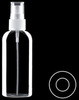 Flat Base Boston Round - 4068 - M&H Plastics