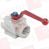 Ball Valve -- 174722226 - Image