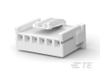 Rectangular Wire & Cable Connectors & Housings - 917690-1 - TE Connectivity
