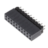 Headers, Receptacles, Female Sockets - ESW-110-12-L-D-ND - DigiKey