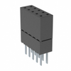 Headers, Receptacles, Female Sockets - SAM12534-ND - DigiKey