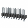 Headers, Male Pins - 612-TSM-110-01-T-DV-LC-002-ND - DigiKey