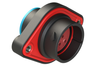 Automotive Connectors - AHDP02-18-08PR-SRA - Powell Electronics, Inc.