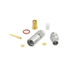 Coaxial Connector (RF) Assemblies - 6099-PE45440-ND - DigiKey