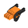 Headers, Plugs and Sockets - 281-2459960000-ND - DigiKey