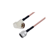 Coaxial Cables (RF) - 6099-PE3C3711LF/HS-12-ND - DigiKey