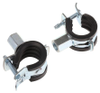 Pipe Clips - 1971492 - RS Components, Ltd.