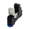 Relay Sockets - 2206150 - RS Components, Ltd.