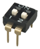 Rotary Encoded DIP Switches - 8772166 - RS Components, Ltd.