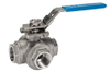 Ball Valves -- 4991950 - Image