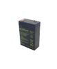 Lead Acid Batteries - 313504 - RS Components, Ltd.