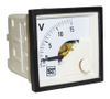 Voltmeters - 8861985 - RS Components, Ltd.