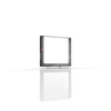 VIP2010-2525 | Panel illumination, OGB-IR850, narrow beam, light emitting surface 250 x 250 mm -  - Beckhoff Automation LLC